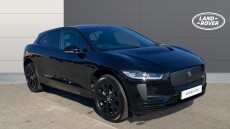 Jaguar I-Pace 294kW EV400 R-Dynamic HSE Black 90kWh 5dr Auto Electric Estate